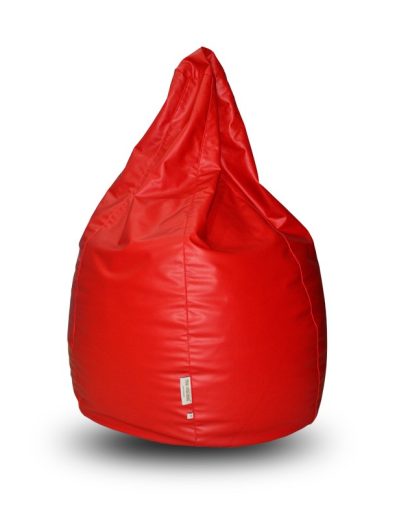 Classic Bean Bag RED