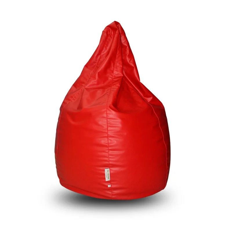 Classic Bean Bag RED