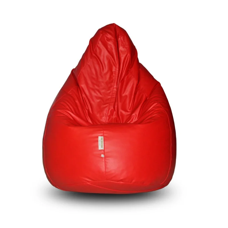 Classic Bean Bag RED