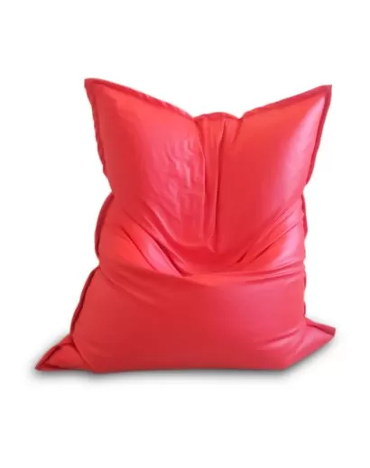 Sumo Bean Bag Classic Red