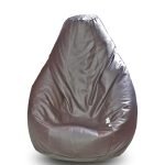 Classic Bean Bag Dark Brown