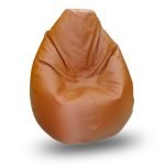 Classic Bean Bag Tan