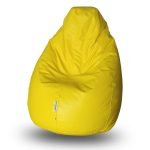 Classic Bean Bag Yellow