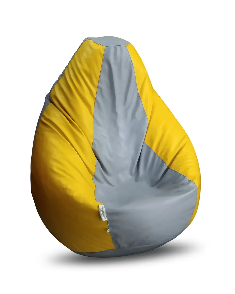 bean-bag-light-grey-yellow-stripes-11