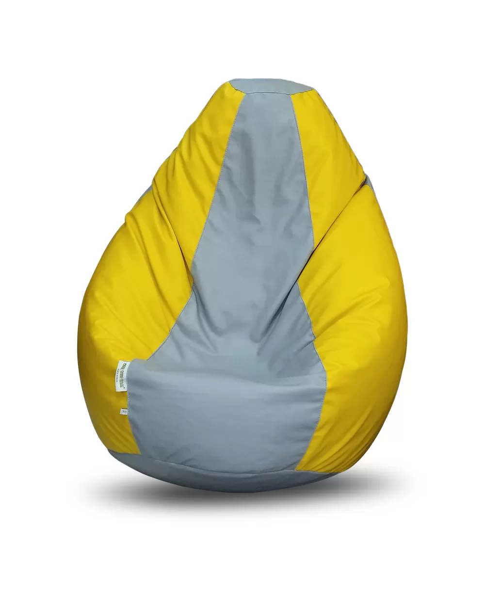 bean-bag-light-grey-yellow-stripes-12