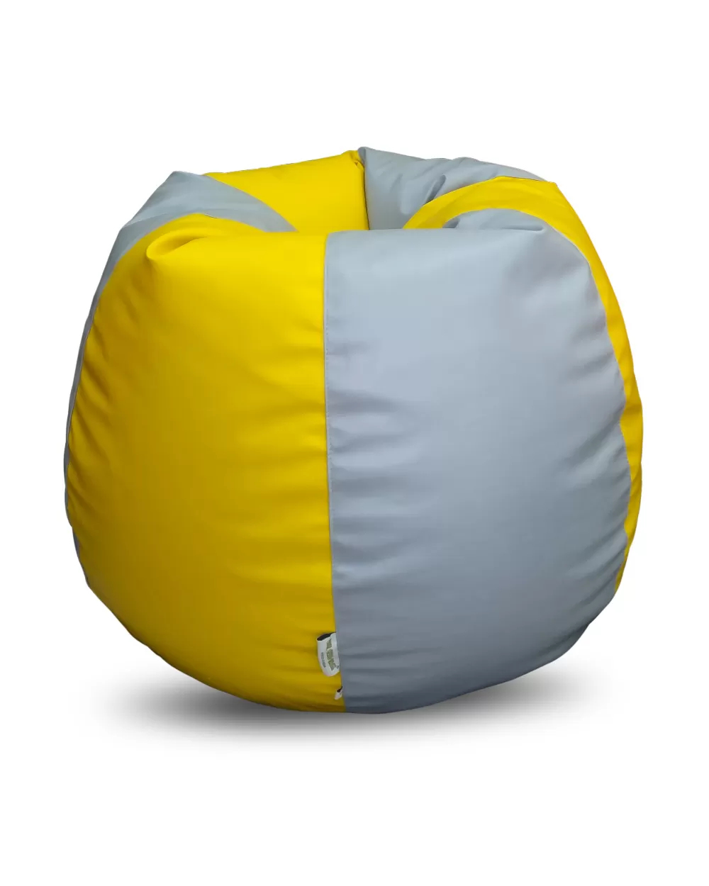 bean-bag-light-grey-yellow-stripes-13