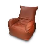 Bean Sofa Chair Classic Tan