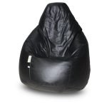 Classic Bean Bag Black