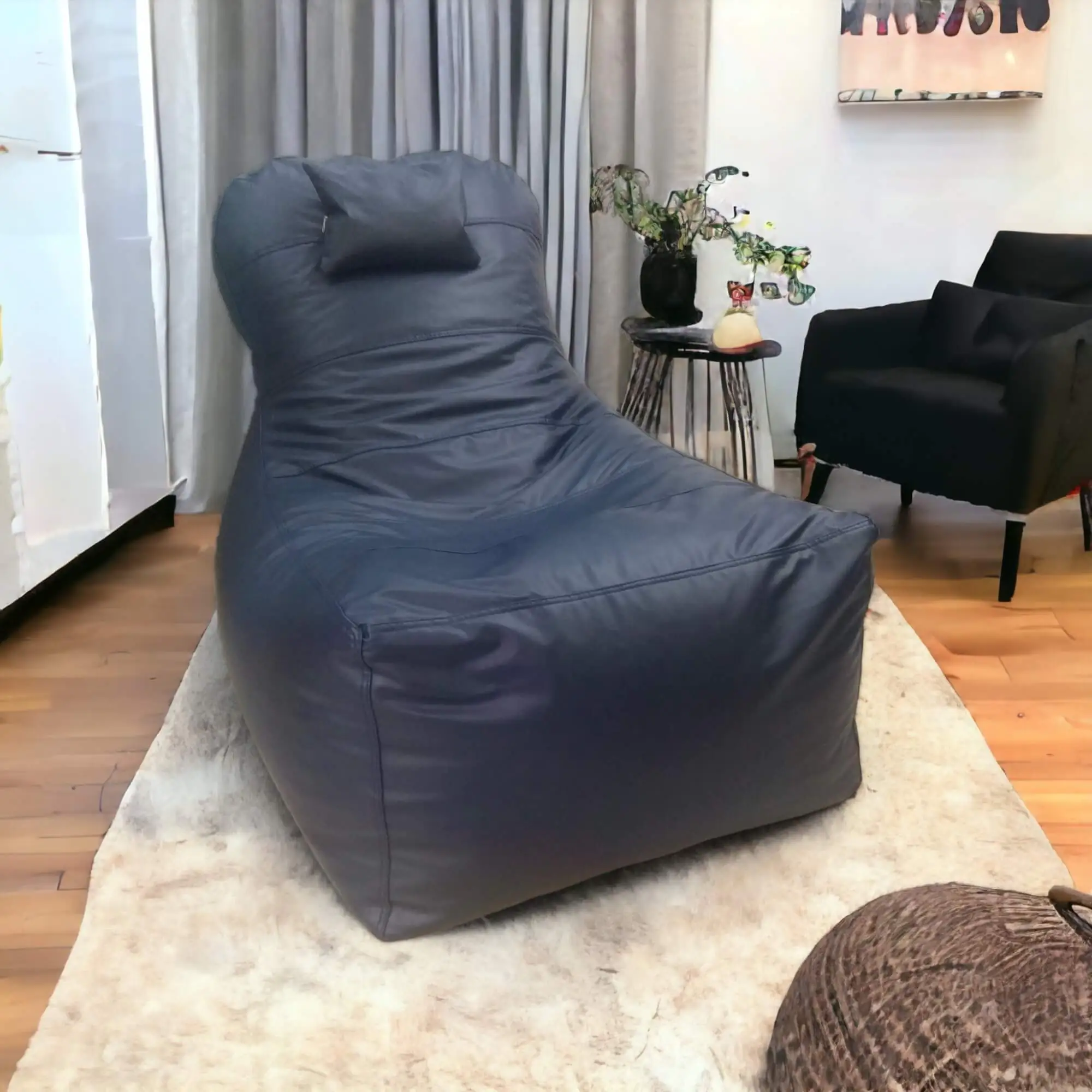 Video-Rocker-Bean-Bag-Lounge-Black-color-xxxl (2)
