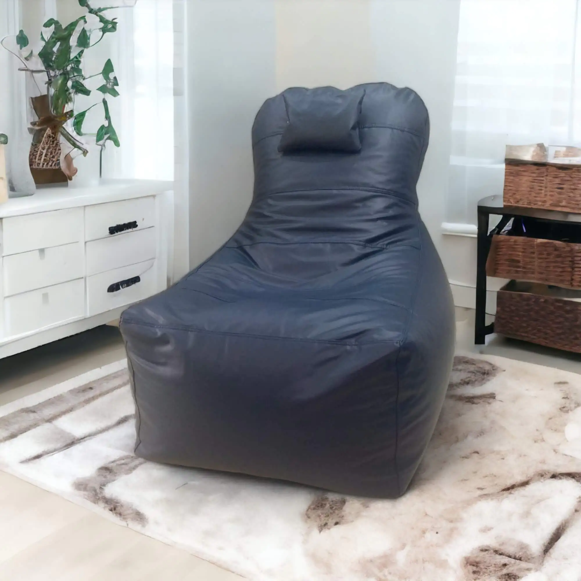 Video-Rocker-Bean-Bag-Lounge-Black-color-xxxl (4)
